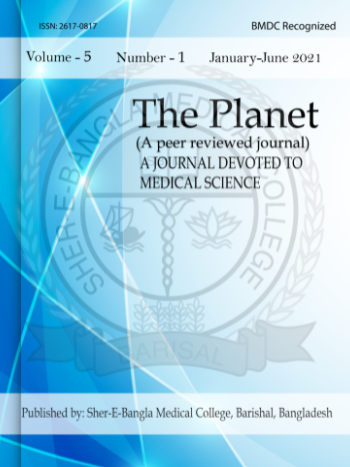 The Platet Cover