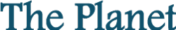 The Planet Logo